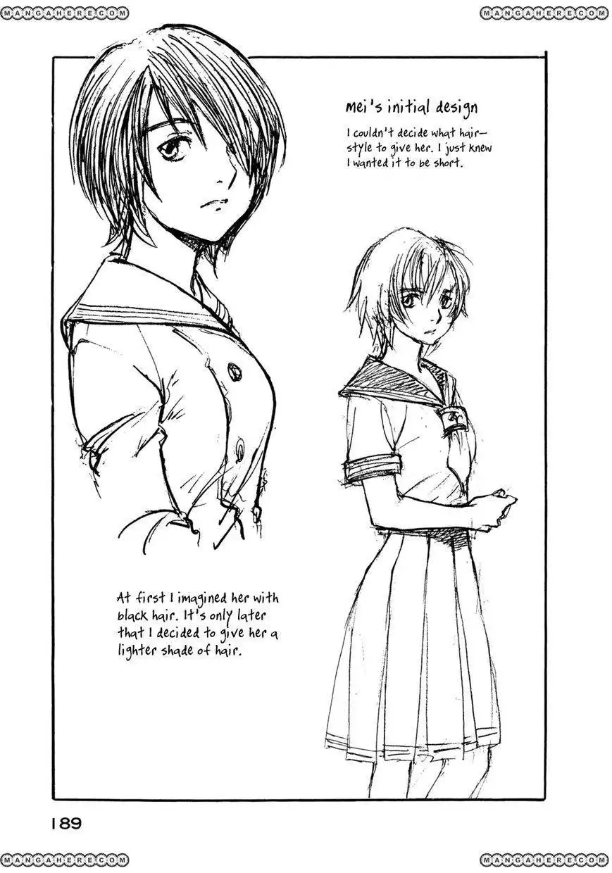 Hatsukanezumi no Jikan Chapter 6 53